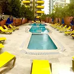 Flamingo Beach & Mahmutlar