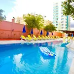 Flamingo Beach & Mahmutlar