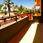 Flamingo Beach & Mahmutlar
