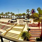 Flamingo Beach & * Mahmutlar
