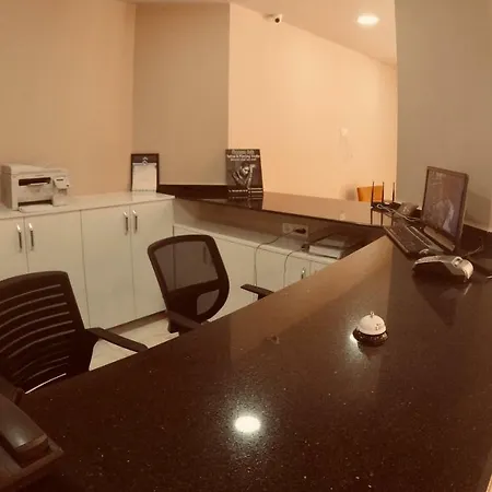 Oda ve Kahvaltı Flamingo Beach & Mahmutlar