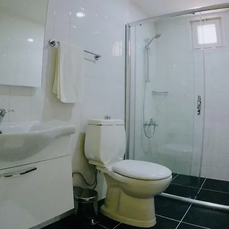 Oda ve Kahvaltı Flamingo Beach & Mahmutlar