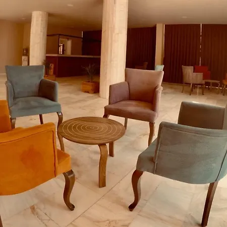 Flamingo Beach & Nocleg ze śniadaniem Mahmutlar