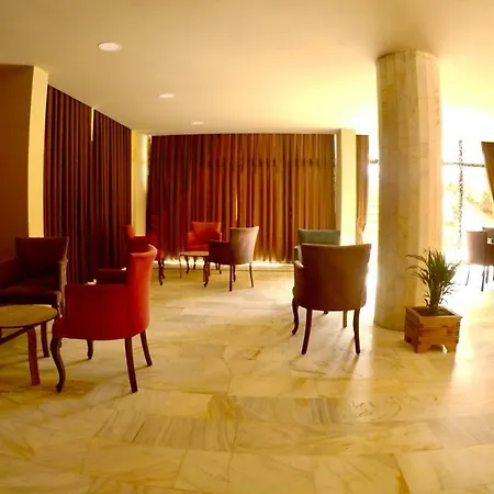 Flamingo Beach & Oda ve Kahvaltı