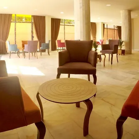 Flamingo Beach & Oda ve Kahvaltı *