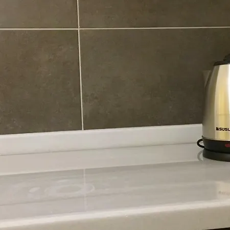 Flamingo Beach & Oda ve Kahvaltı