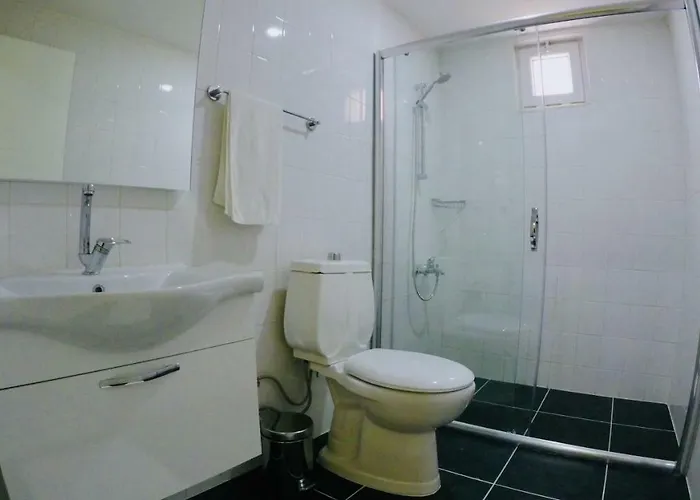 Bed & Breakfast Flamingo Beach & Mahmutlar