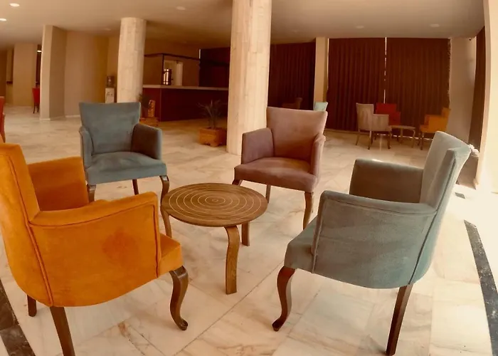 Flamingo Beach & Bed & Breakfast Mahmutlar