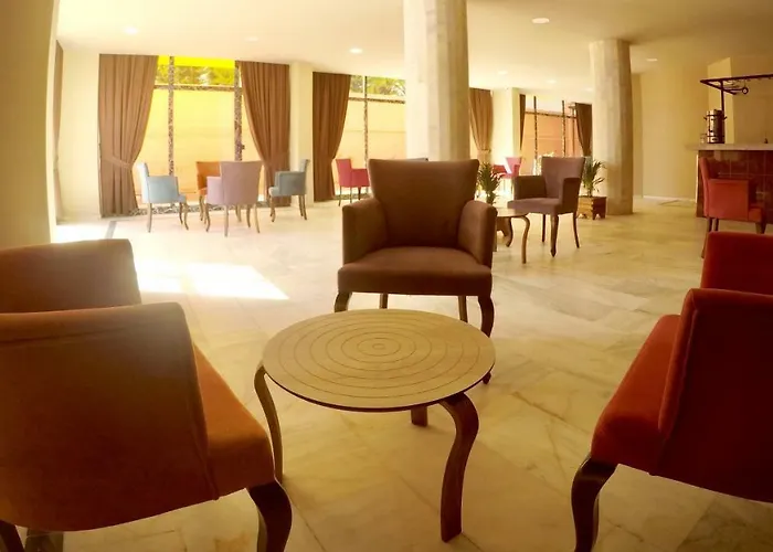 Flamingo Beach & Bed & Breakfast *