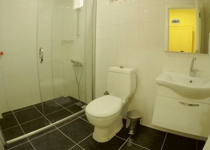 Flamingo Beach & Bed & Breakfast *