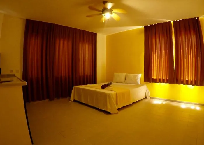 Bed & Breakfast Flamingo Beach & Mahmutlar